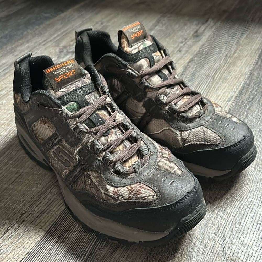 Sketchers Sport sneaker